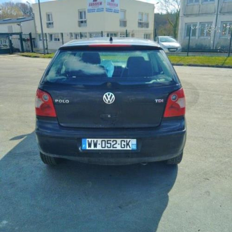 Contacteur tournant VOLKSWAGEN POLO 4 Photo n°6