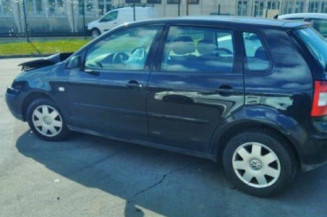 Contacteur tournant VOLKSWAGEN POLO 4