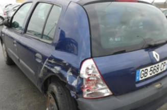 Autoradio d'origine RENAULT CLIO 2