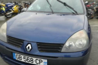 Autoradio d'origine RENAULT CLIO 2