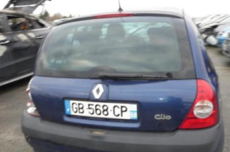 Autoradio d'origine RENAULT CLIO 2