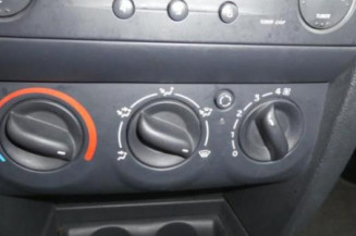 Autoradio d'origine RENAULT CLIO 2