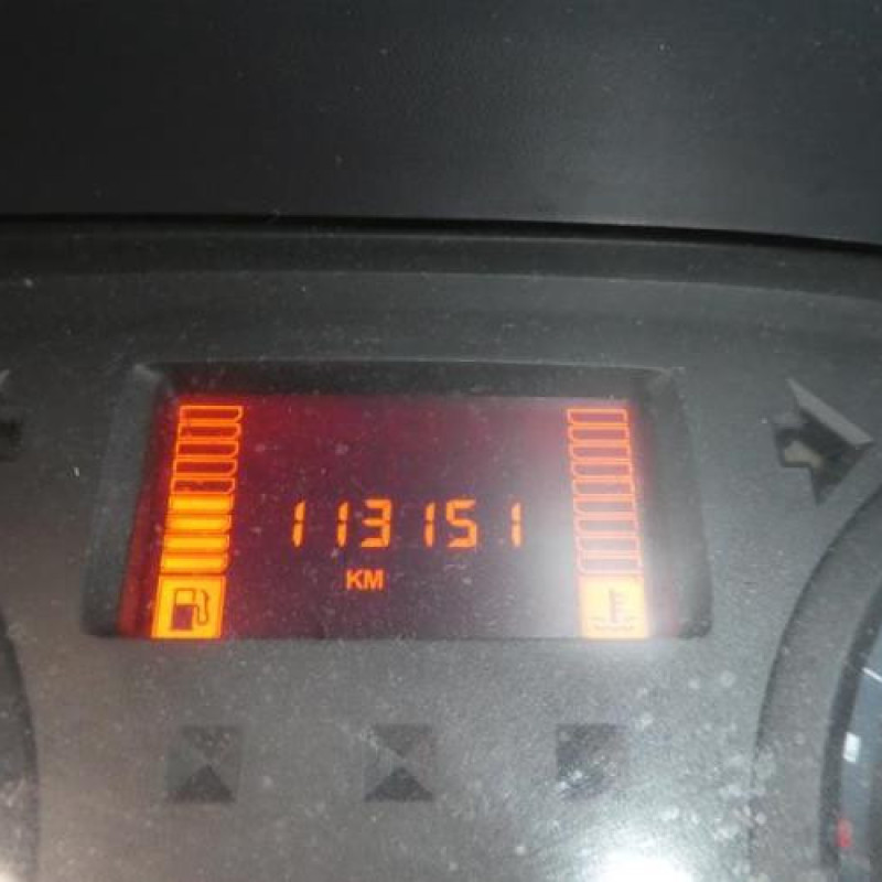 Autoradio d'origine RENAULT CLIO 2 Photo n°15