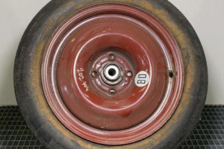 Roue de secours PEUGEOT 406