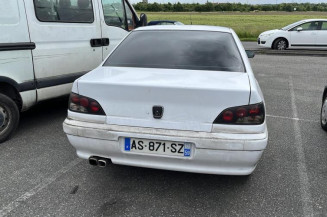 Roue de secours PEUGEOT 406