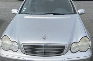 Porte arriere droit MERCEDES CLASSE C 203