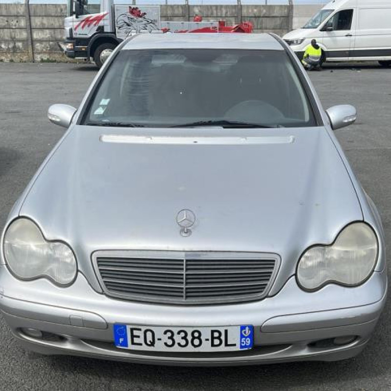 Porte arriere droit MERCEDES CLASSE C 203 Photo n°6