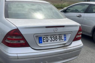 Porte arriere droit MERCEDES CLASSE C 203