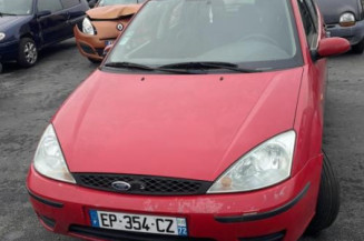 Aile avant gauche FORD FOCUS 1