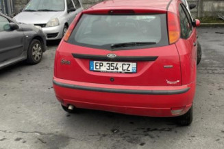 Aile avant gauche FORD FOCUS 1