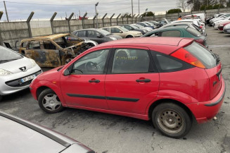 Aile avant gauche FORD FOCUS 1