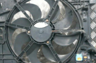 Moto ventilateur radiateur PEUGEOT 308 2