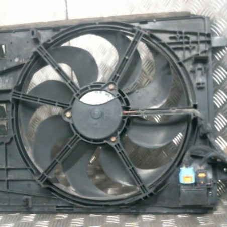 Moto ventilateur radiateur PEUGEOT 308 2