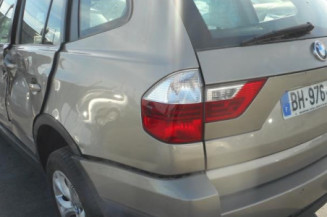 Anti brouillard gauche (feux) BMW X3 E83