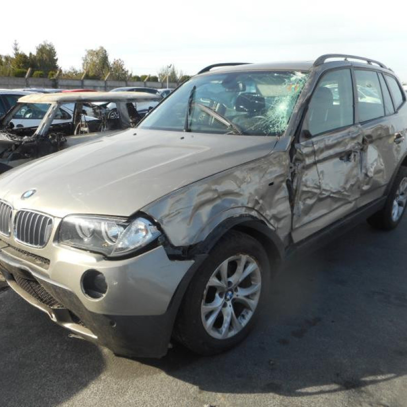 Porte arriere droit BMW X3 E83 Photo n°6