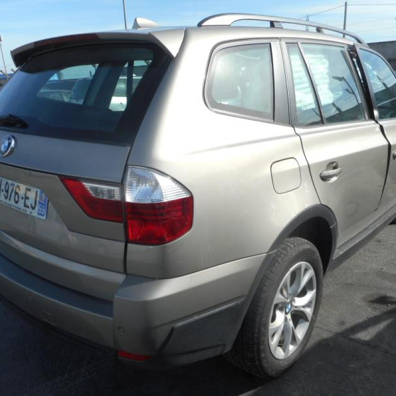 Porte arriere droit BMW X3 E83 Photo n°8