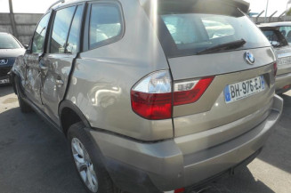 Porte arriere droit BMW X3 E83