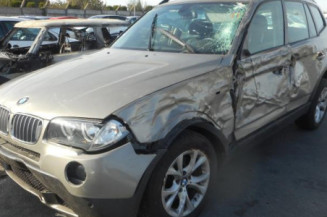 Vitre avant droit BMW X3 E83