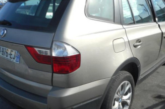 Vitre avant droit BMW X3 E83