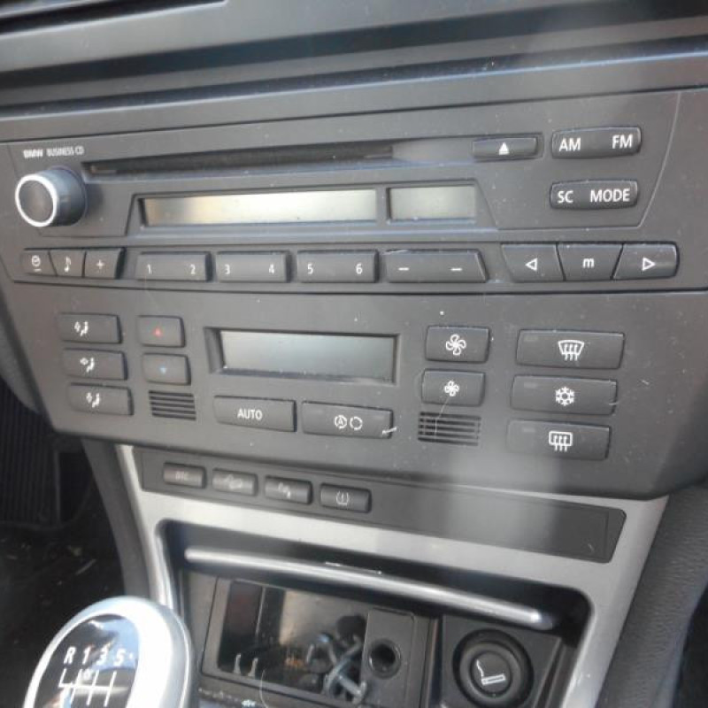 Retroviseur interieur BMW X3 E83 Photo n°11