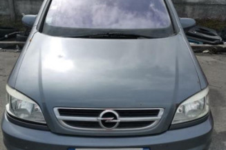 Optique avant principal droit (feux)(phare) OPEL ZAFIRA A