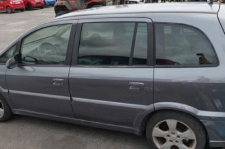 Optique avant principal droit (feux)(phare) OPEL ZAFIRA A