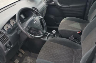 Optique avant principal droit (feux)(phare) OPEL ZAFIRA A