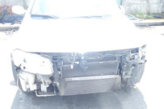 Porte arriere droit RENAULT MEGANE 2