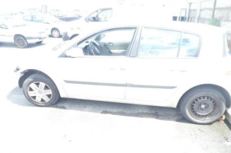 Porte arriere droit RENAULT MEGANE 2