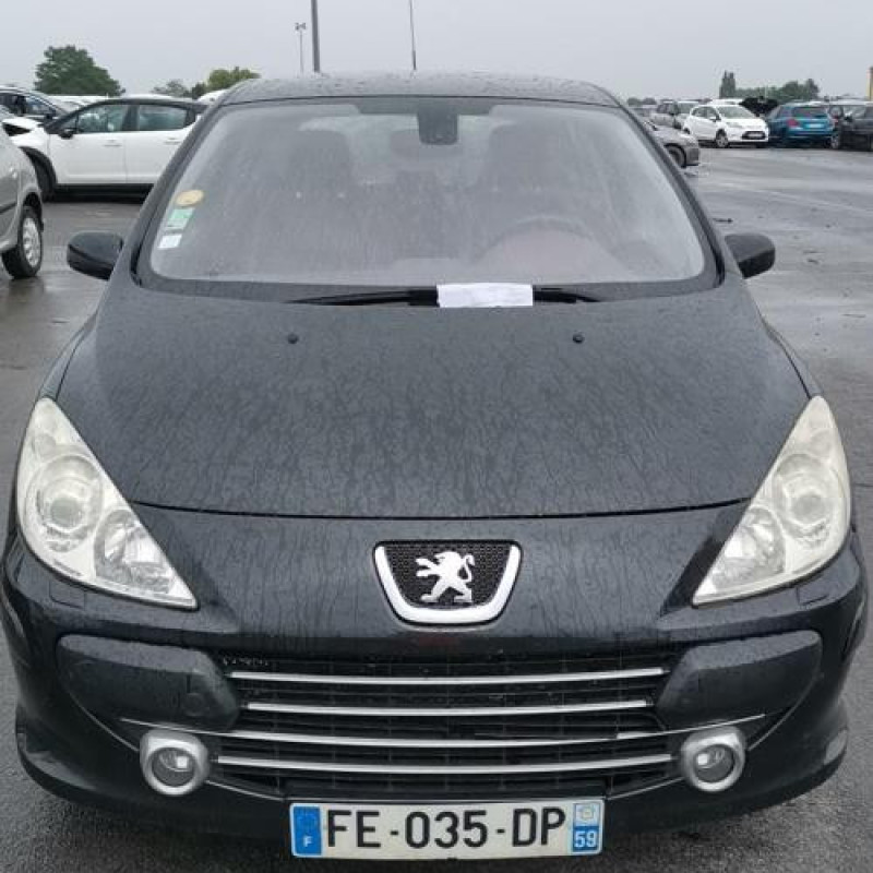 Boitier BSI PEUGEOT 307 Photo n°5