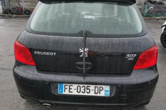 Boitier BSI PEUGEOT 307