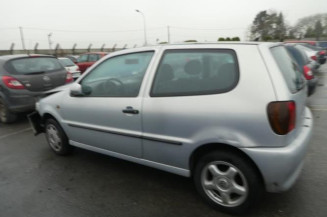 Vitre avant gauche VOLKSWAGEN POLO 3