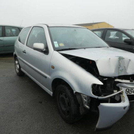 Moteur VOLKSWAGEN POLO 3