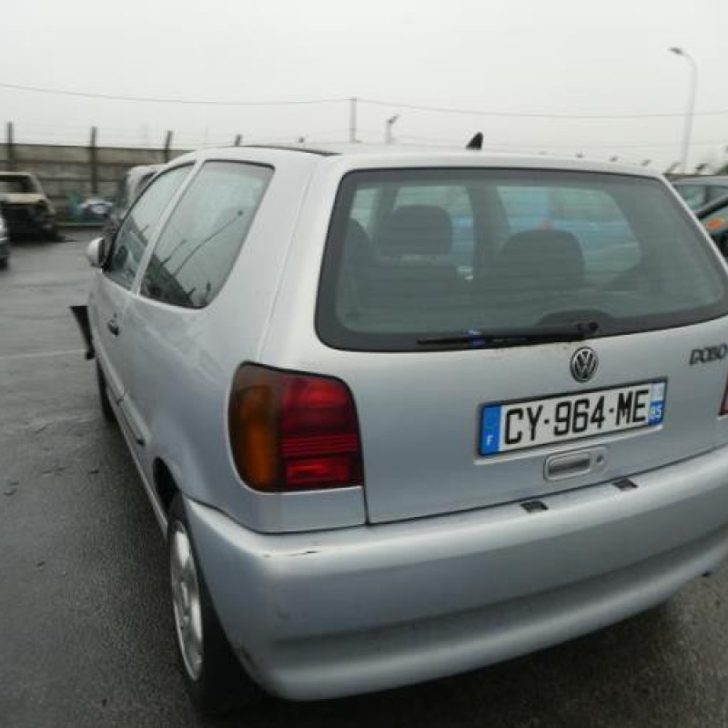 Moteur VOLKSWAGEN POLO 3 Photo n°4