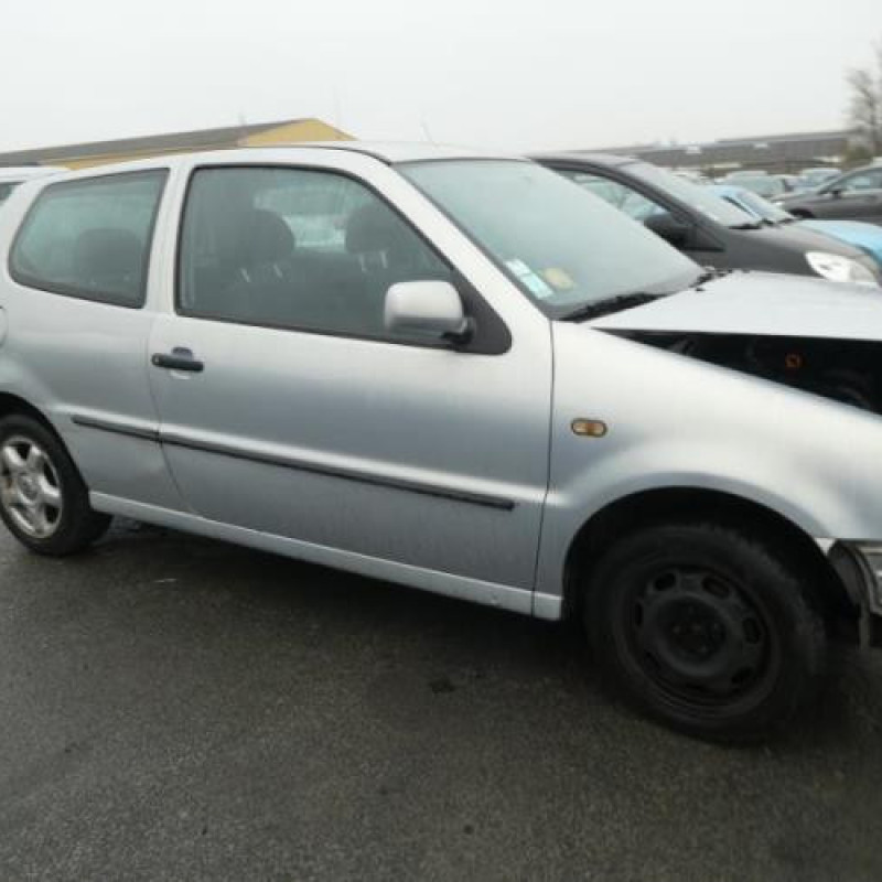 Moteur VOLKSWAGEN POLO 3 Photo n°7