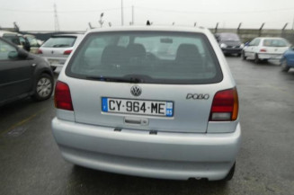 Moteur VOLKSWAGEN POLO 3