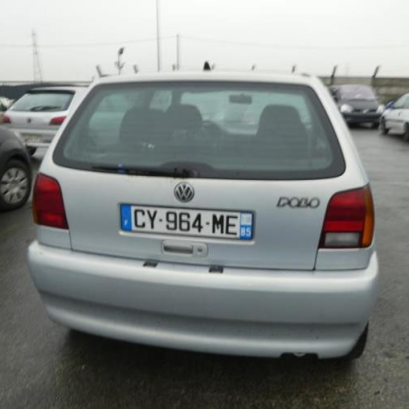 Moteur VOLKSWAGEN POLO 3 Photo n°8