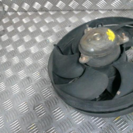 Moto ventilateur radiateur RENAULT ESPACE 2 Photo n°1