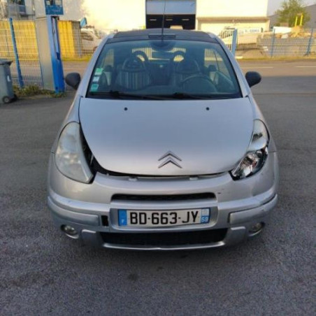 Vitre avant droit CITROEN C3 PLURIEL