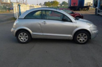 Vitre avant droit CITROEN C3 PLURIEL