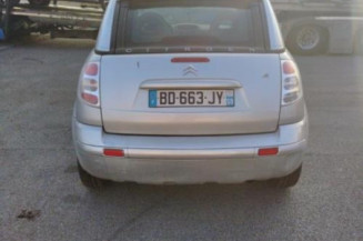 Vitre avant droit CITROEN C3 PLURIEL