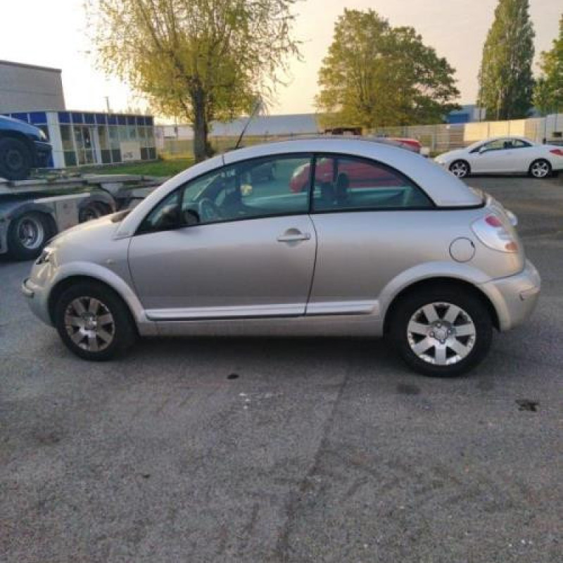 Vitre avant droit CITROEN C3 PLURIEL Photo n°5