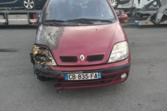 Resistance chauffage RENAULT SCENIC 1