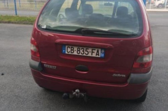 Resistance chauffage RENAULT SCENIC 1