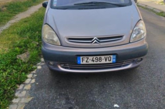 Etrier avant gauche (freinage) CITROEN XSARA PICASSO