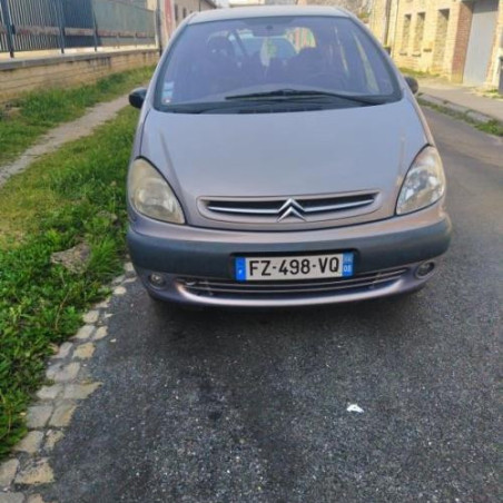 Etrier avant gauche (freinage) CITROEN XSARA PICASSO