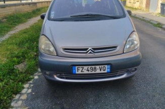 Etrier avant gauche (freinage) CITROEN XSARA PICASSO