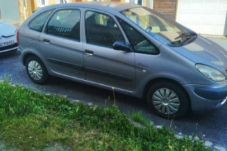 Etrier avant gauche (freinage) CITROEN XSARA PICASSO