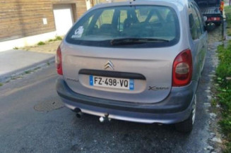 Etrier avant gauche (freinage) CITROEN XSARA PICASSO