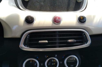 Boitier air bag FIAT 500X